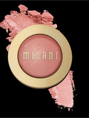 Milani Primavera Face Shaping Baked Blush 0.12